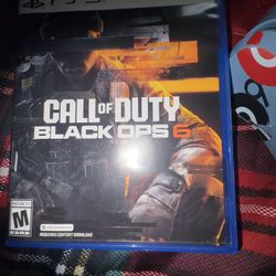 Black Ops 6 