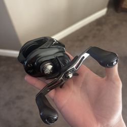 Daiwa Tatula 300 7.1:0 Baitcaster Fishing Reel