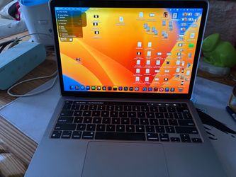MacBook Pro 13in M2