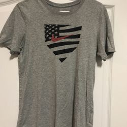 Nike baseball T-shirt