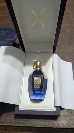Xerjoff 40 Knots Eau de Parfum 50ml