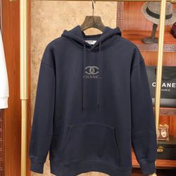 Chane1 Men’s Hoodie 2026 New 