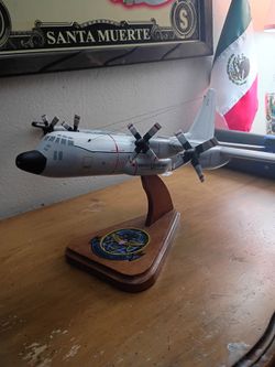 C130 aircraft model United States Navy