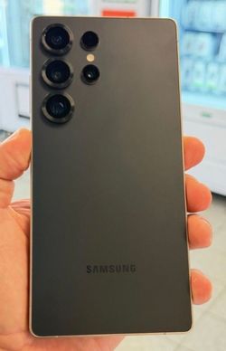 Samsung s25 ultra amazing condition