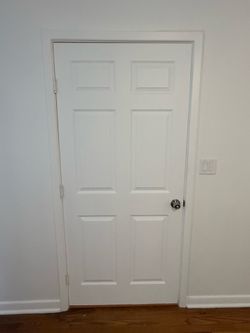 Exterior Doors and Interior Doors
