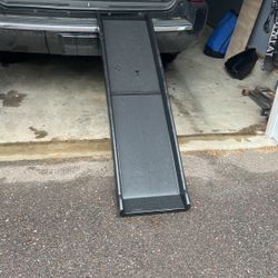 Pet Ramp