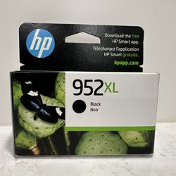 HP Print Cartridges #952