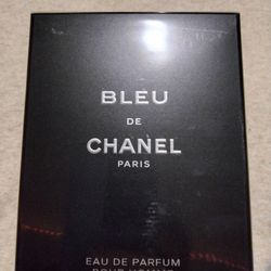 Bleu De Chanel 100ml