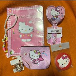 Hello Kitty 