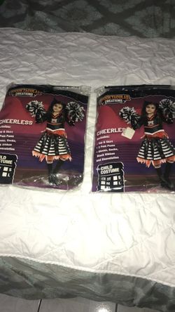CHILD COSTUMES