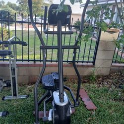 Gym Equipments 🏋️‍♂️ 