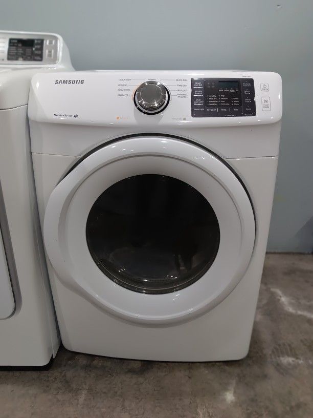 Samsung Electric Dryer