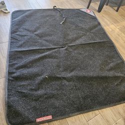 Roadrunner Premium Drum Rug 