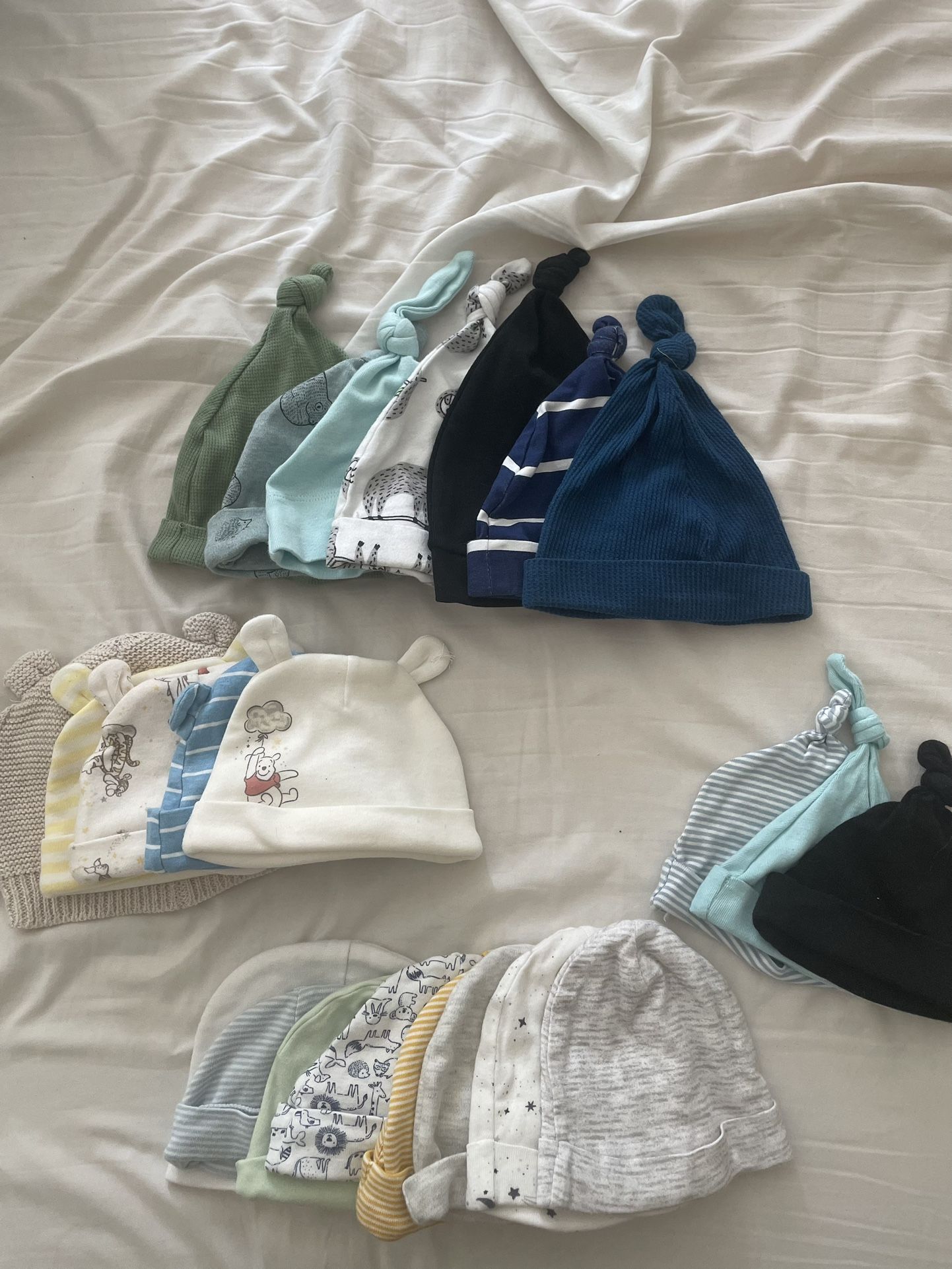 Baby Hats