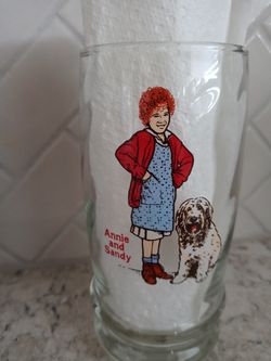 Annie Glasses Vintage - Swenson's. Deer Vly 67th Ave 85310