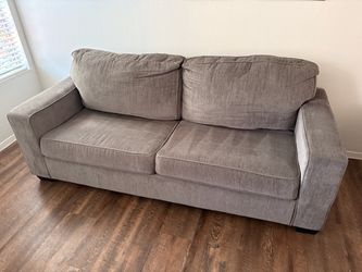 Pull out sofa bed - queen / sofá - cama