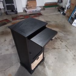 Storage/side Cabinet