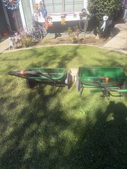 Scott’s spreaders