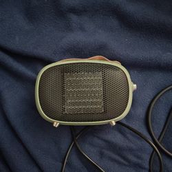 Ceramic Portable Heater
