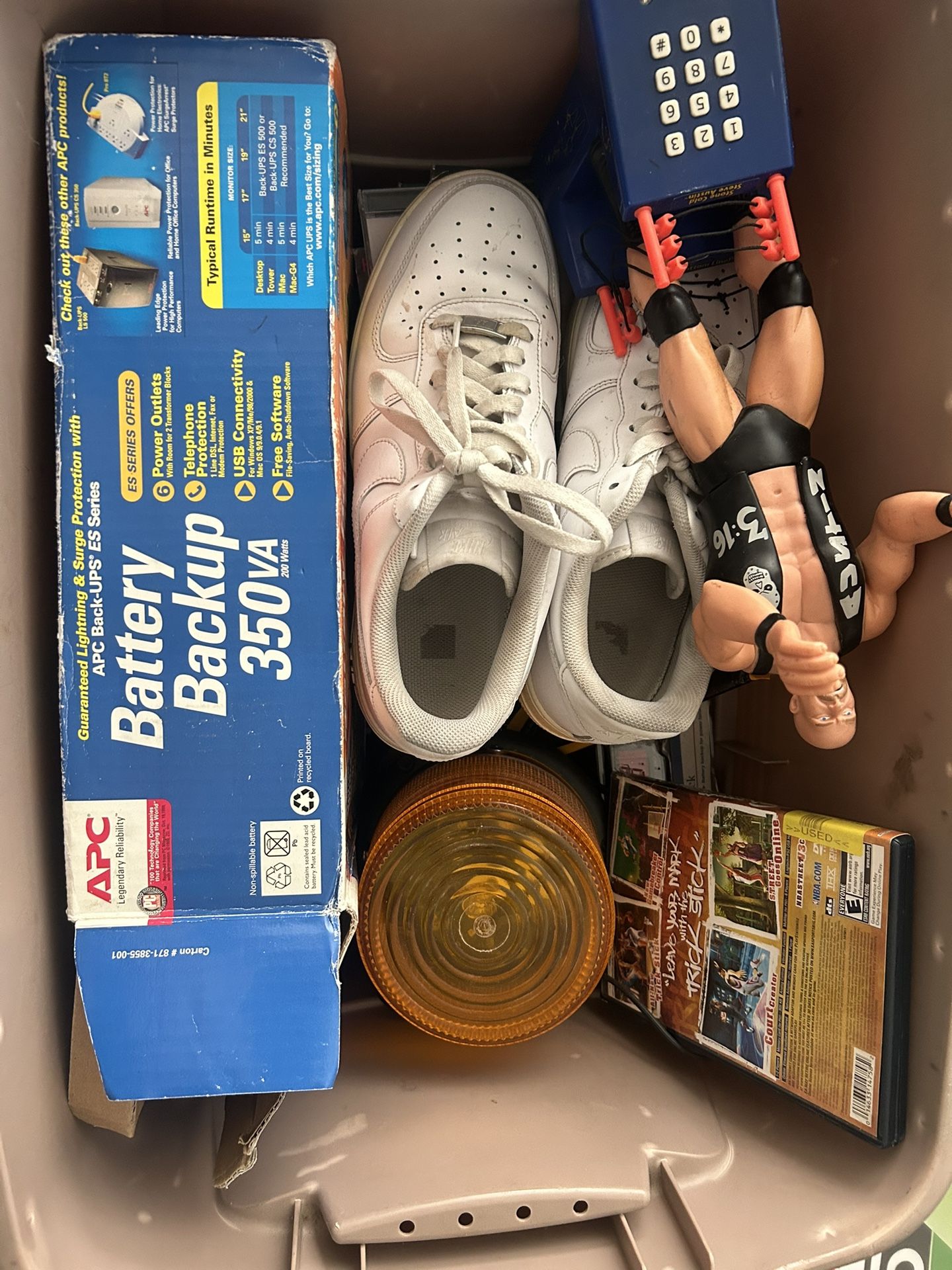 Stuff