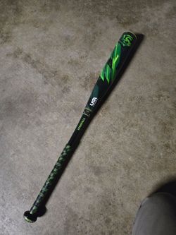 Louisville Slugger Prime 31 -10 USA 3-piece baseball bat