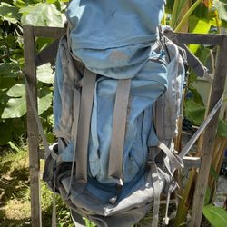 Kelty  Backpacking Bag