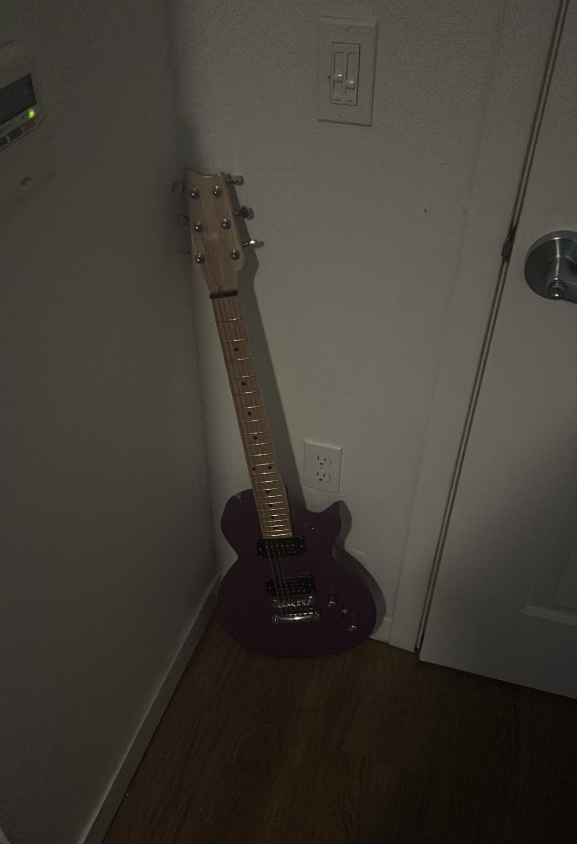 Electric Guitar