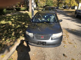 2005 Saturn Ion