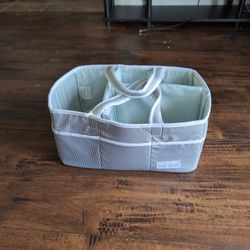 Lily Miles Diaper Caddy