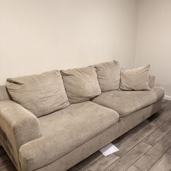 Sofa Bed 