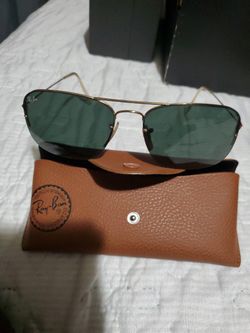 Ray Ban Sun Glasses