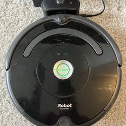 iRobot roomba 675R