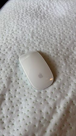 Apple Wireless Mouse