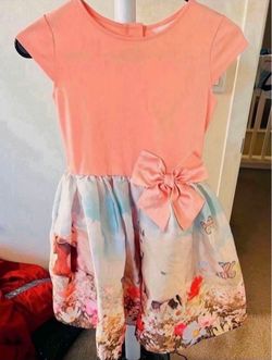 Girls Dress Size 8 Pickup From Northridge Area