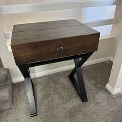 Secretary Desk ( World Market Cost Plus)