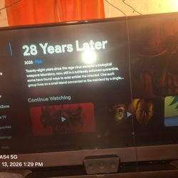 Mitsubishi Diamond Edition Tv