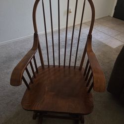Rocker Chair