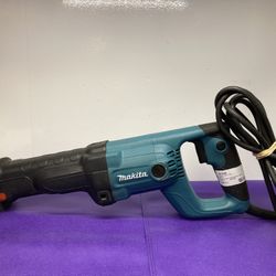 Makita JR3050T - 12 Amp Corded Reciprocating Saw