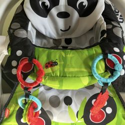Fisher Price Sit Me Up Seat 