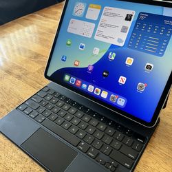 iPad Pro M1 13 Inch 1tb $600