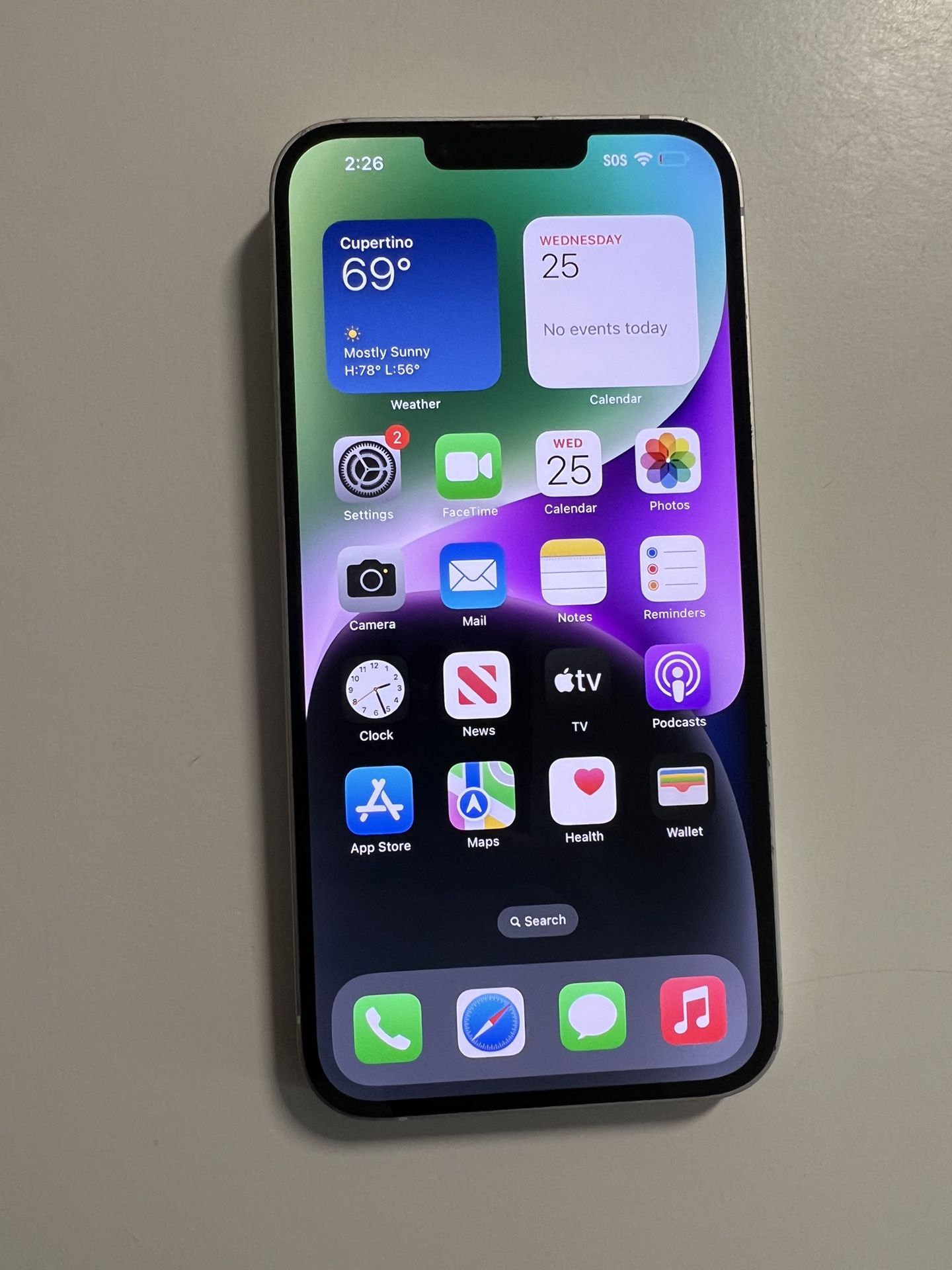 iPhone 14 Plus Unlocked