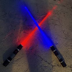 Lightsabers 20$