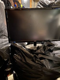 Computer Monitor