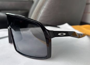 Oakley Sutro Sunglasses