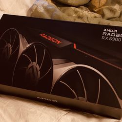 RX 6900 XT