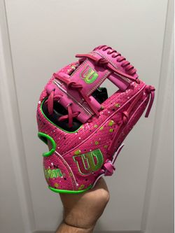Wilson A2000