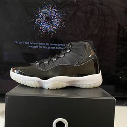Jordan 11 Jubilee Sz 10