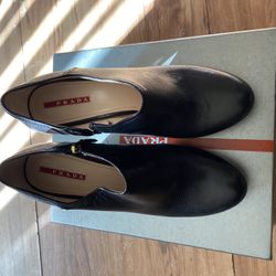 Prada Heels