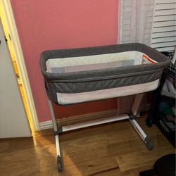 Bassinet
