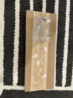 Lalo highchair To Chair Converter Kit